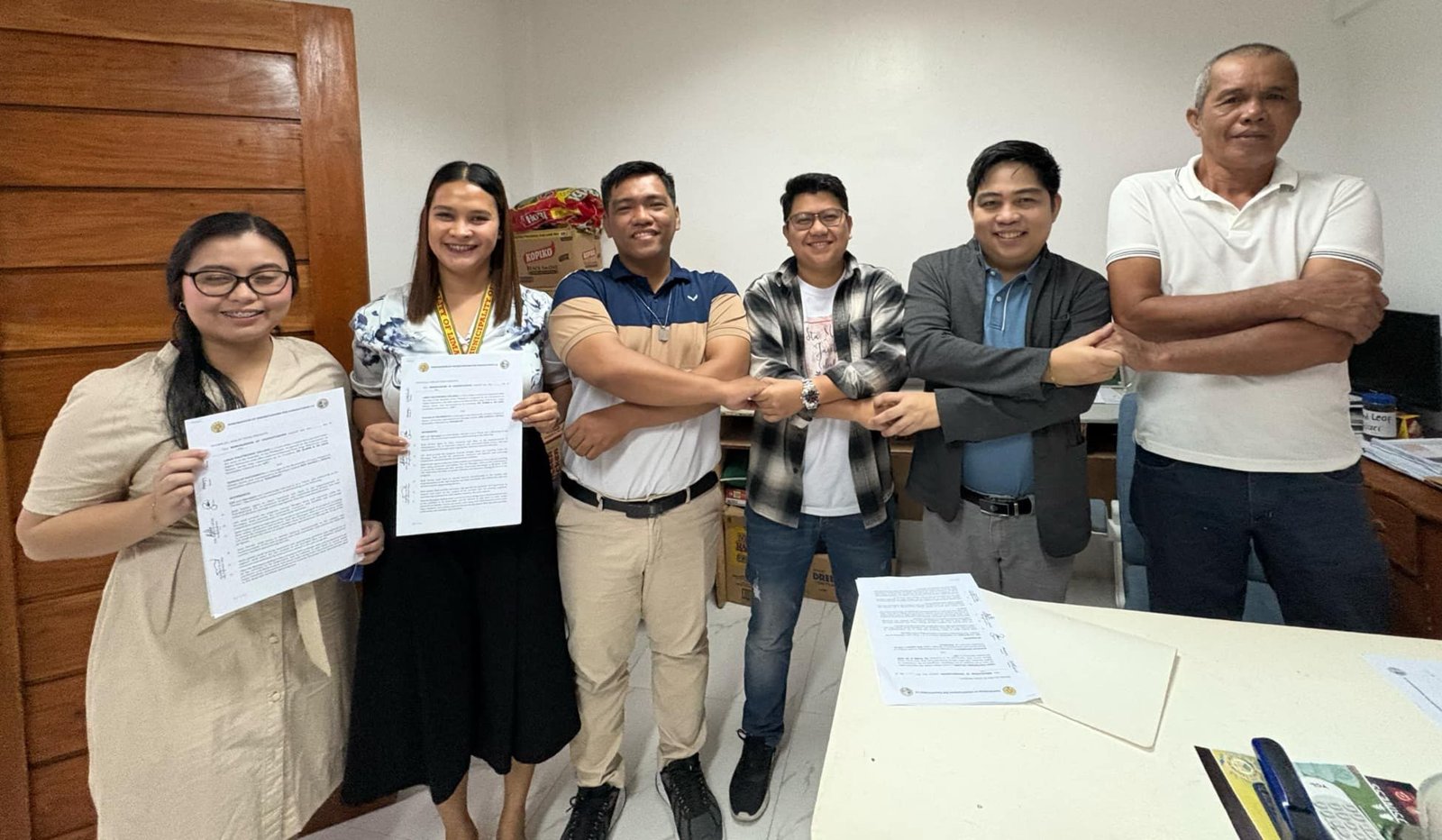 LPC bids partnership renewal for stronger Pamahayanan 2.0