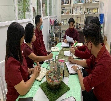 Academic Council converge for institutional assessment
