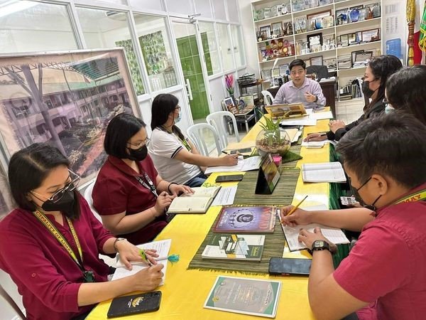 IGAD team converges for National Women’s Month Celeb