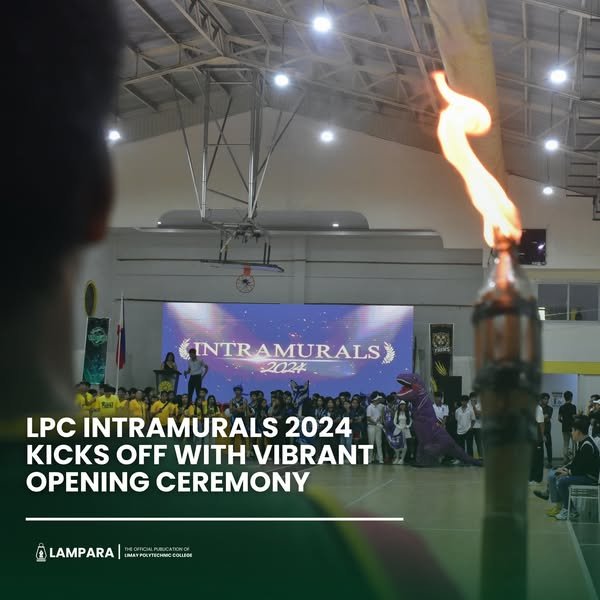 𝗟𝗣𝗖 𝗜𝗻𝘁𝗿𝗮𝗺𝘂𝗿𝗮𝗹𝘀 𝟮𝟬𝟮𝟰 𝗞𝗶𝗰𝗸𝘀 𝗢𝗳𝗳 𝘄𝗶𝘁𝗵 𝗩𝗶𝗯𝗿𝗮𝗻𝘁 𝗢𝗽𝗲𝗻𝗶𝗻𝗴 𝗖𝗲𝗿𝗲𝗺𝗼𝗻𝘆