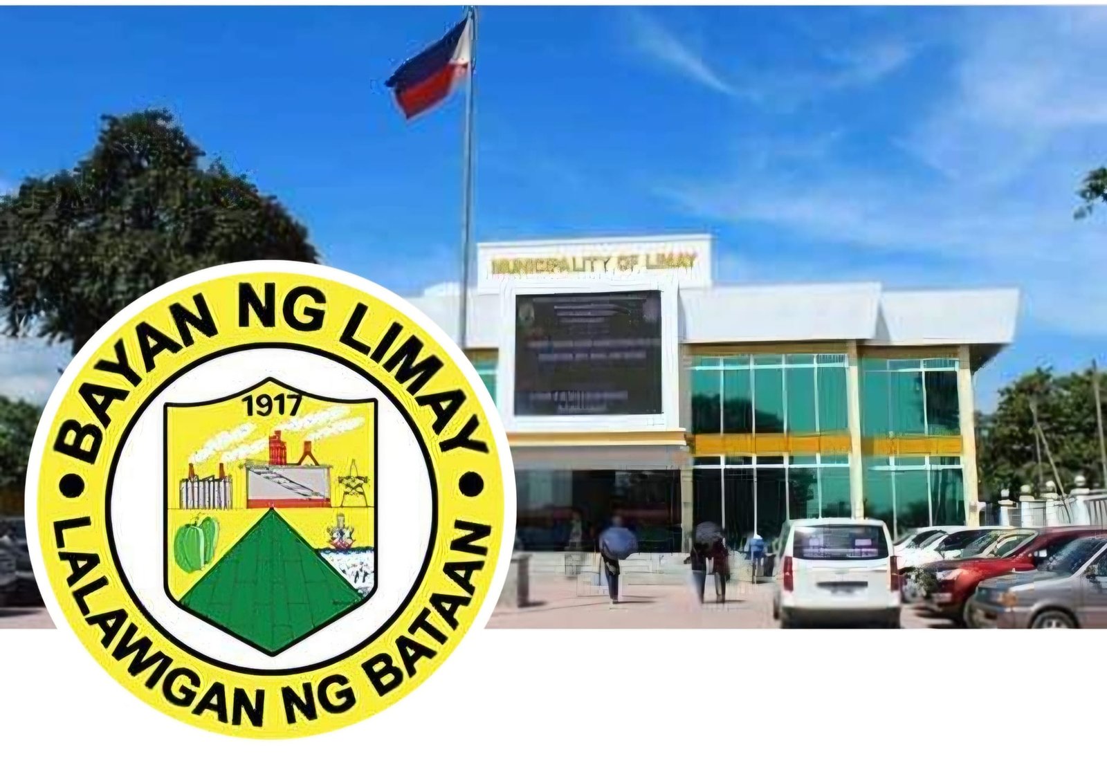 Municipality of Limay holds onboard orientation for LPC Interns