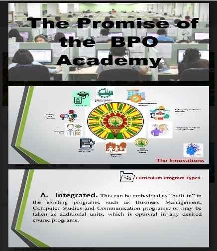 GALP Cohort 3 culminates with capstone presentation