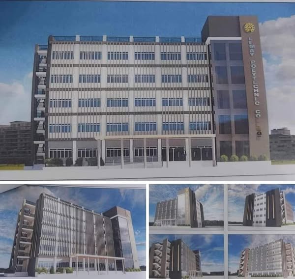 LPC sets new campus infra