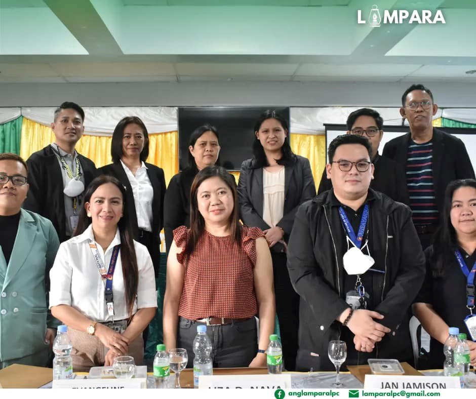 LPC forges partnerships in Academe-Industry Forum