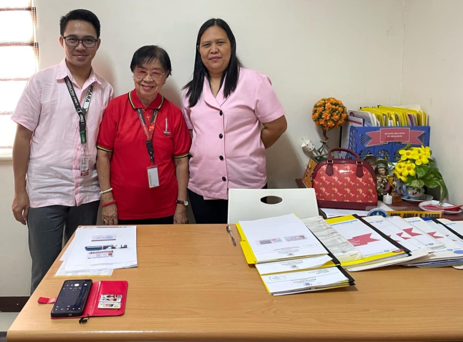 LPC binds partnership with WPI for admission, practicum and job placement