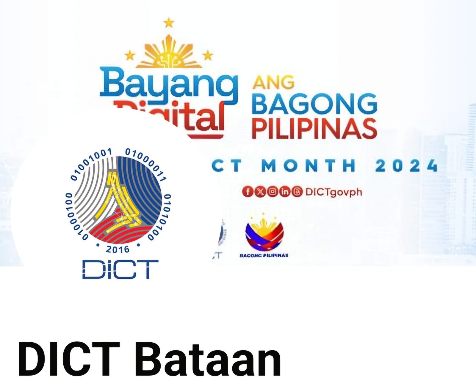 LPC seals partnership with DICT for internship deployment