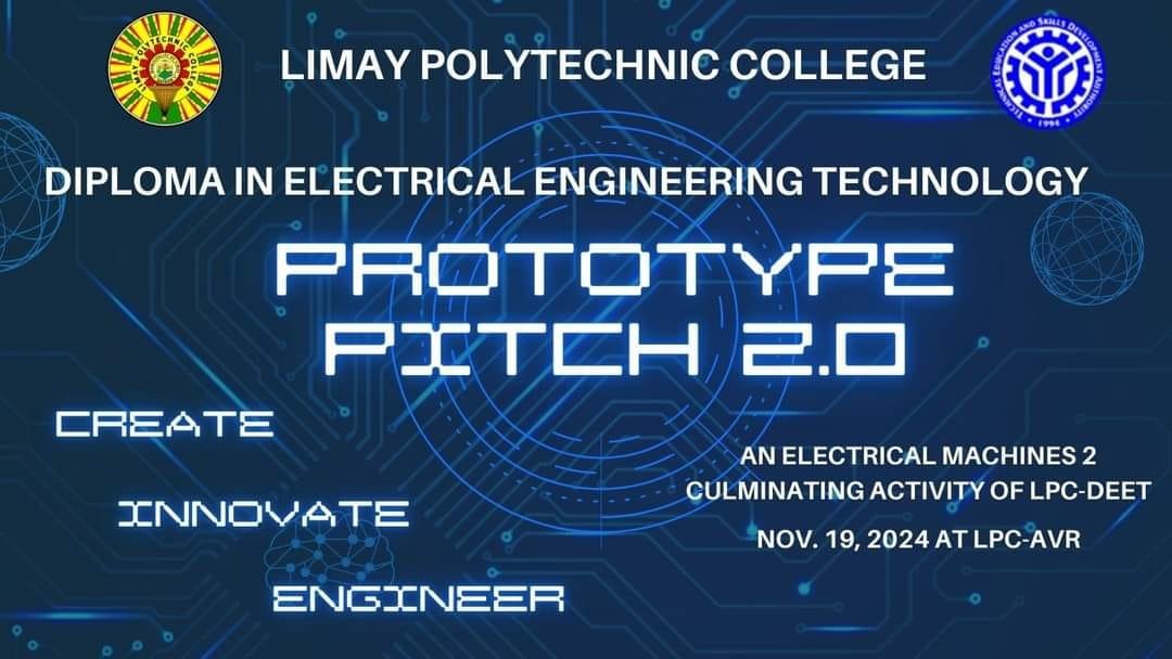 LPC accommodates DEET Product Pitching