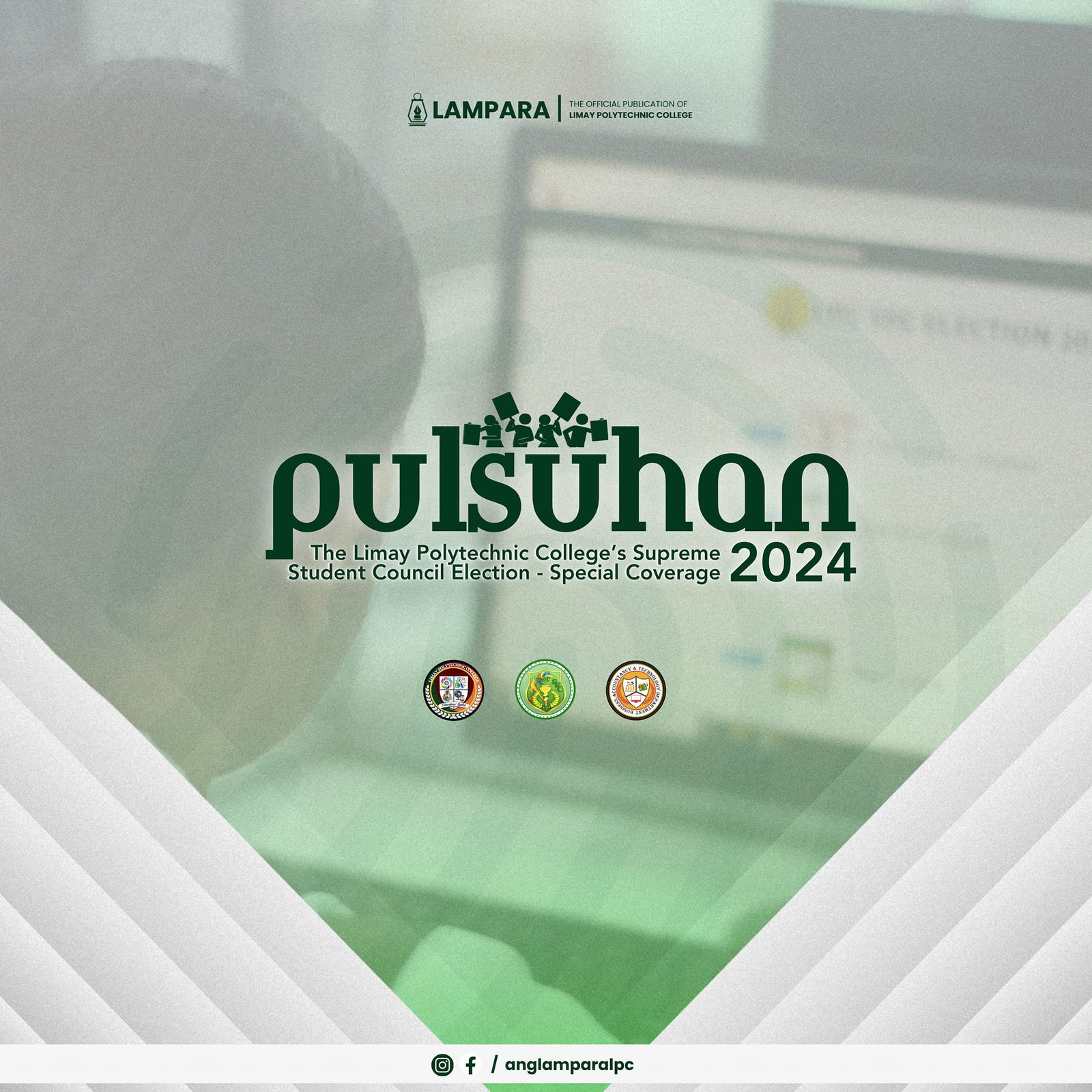 LPC launches Pulsuhan: The SSC 2024 Special Coverage